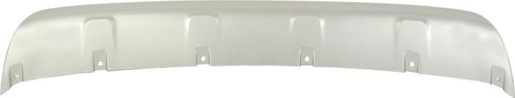 BLIC 5511-00-3754221P - Спойлер abcparts.ee