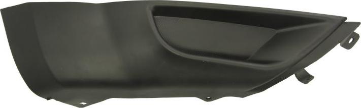 BLIC 5511-00-3750226P - Спойлер abcparts.ee