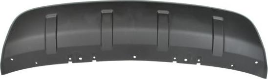 BLIC 5511-00-3750220P - Спойлер abcparts.ee