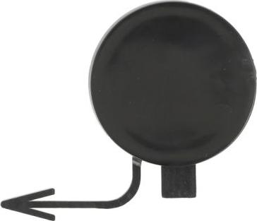 BLIC 5513-00-9547920P - Заслонка, буксирный крюк abcparts.ee