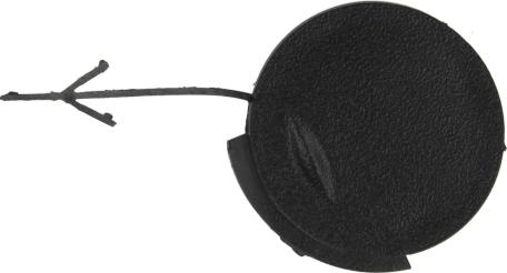 BLIC 5513-00-5023920P - Покрытие буфера, прицепное обор abcparts.ee