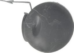 BLIC 5513-00-5023922P - Покрытие буфера, прицепное обор abcparts.ee