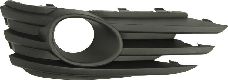 BLIC 5513-00-5078923P - Решетка вентиляционная в бампере abcparts.ee