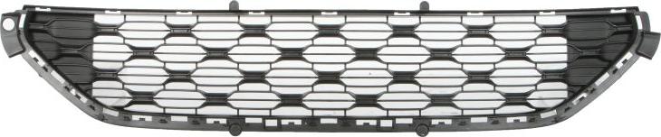 BLIC 5513-00-0531995Q - Решетка вентиляционная в бампере abcparts.ee
