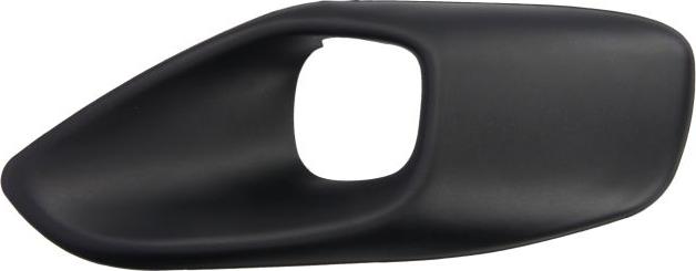 BLIC 5513-00-0538931P - Решетка вентиляционная в бампере abcparts.ee