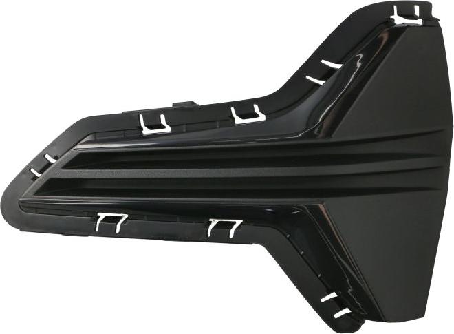 BLIC 5513-00-0064921BP - Решетка вентиляционная в бампере abcparts.ee