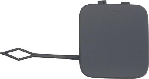 BLIC 5513-00-0064970P - Покрытие буфера, прицепное обор abcparts.ee