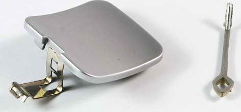 BLIC 5513-00-0061970P - Покрытие буфера, прицепное обор abcparts.ee