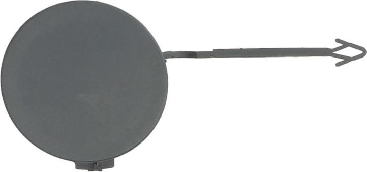 BLIC 5513-00-0029920P - Покрытие буфера, прицепное обор abcparts.ee