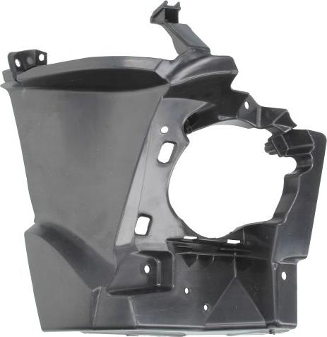 BLIC 5513-00-0070930P - Облицовка - защитная накладка, бампер abcparts.ee