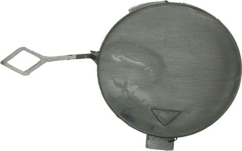 BLIC 5513-00-0071921P - Заслонка, буксирный крюк abcparts.ee