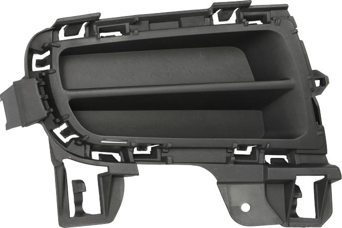 BLIC 5513-00-3451924P - Решетка вентиляционная в бампере abcparts.ee