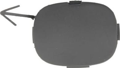 BLIC 5513-00-3503921P - Покрытие буфера, прицепное обор abcparts.ee