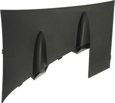 BLIC 5513-00-3522921P - Решетка вентиляционная в бампере abcparts.ee