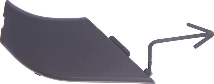 BLIC 5513-00-2512928Q - Покрытие буфера, прицепное обор abcparts.ee