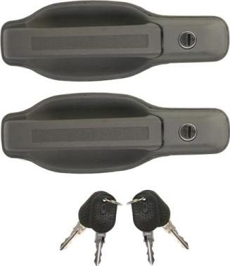 BLIC 5050-00-IV2604 - Ручка двери abcparts.ee