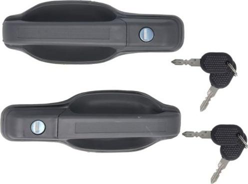 BLIC 5050-00-IV2605 - Ручка двери abcparts.ee