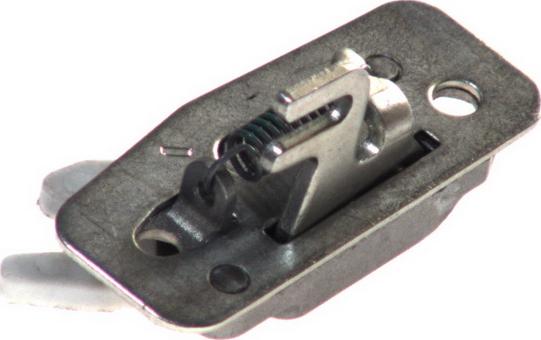 BLIC 5802-09-1006P - Замок двери abcparts.ee