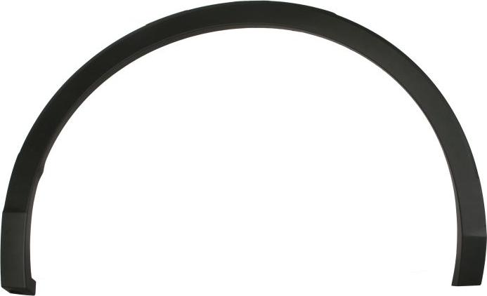 BLIC 5703-04-9588421P - Облицовка / защитная накладка, крыло abcparts.ee
