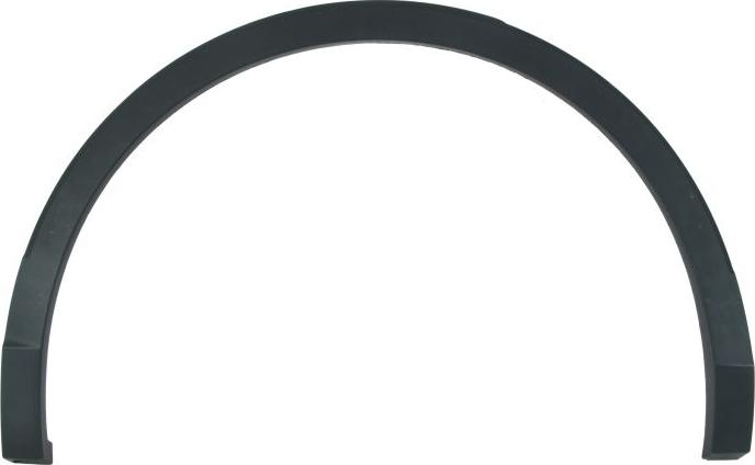 BLIC 5703-04-9588422P - Облицовка / защитная накладка, крыло abcparts.ee