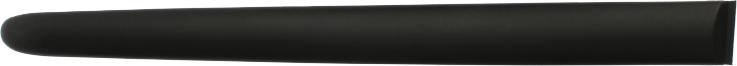 BLIC 5703-04-5507573P - Облицовка / защитная накладка, крыло abcparts.ee