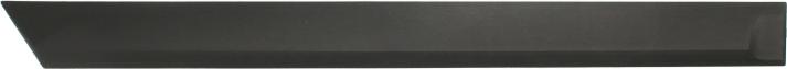 BLIC 5703-04-5052574P - Облицовка / защитная накладка, крыло abcparts.ee