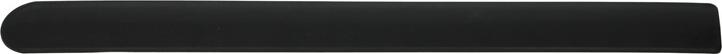 BLIC 5703-04-5023473P - Облицовка / защитная накладка, крыло abcparts.ee