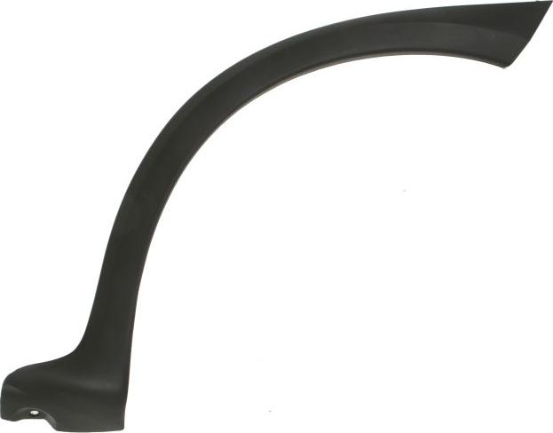 BLIC 5703-04-5023595P - Облицовка / защитная накладка, крыло abcparts.ee