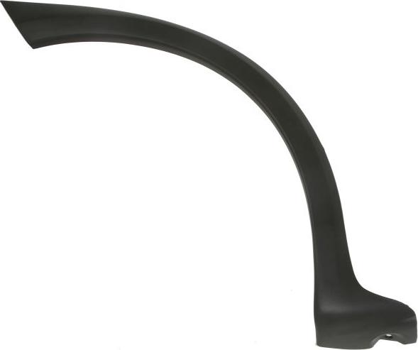 BLIC 5703-04-5023596P - Облицовка / защитная накладка, крыло abcparts.ee