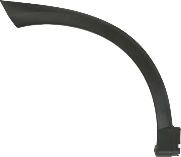 BLIC 5703-04-5023598P - Облицовка / защитная накладка, крыло abcparts.ee