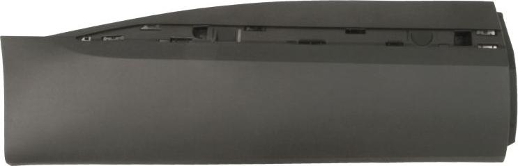 BLIC 5703-04-6013574P - Облицовка / защитная накладка, крыло abcparts.ee