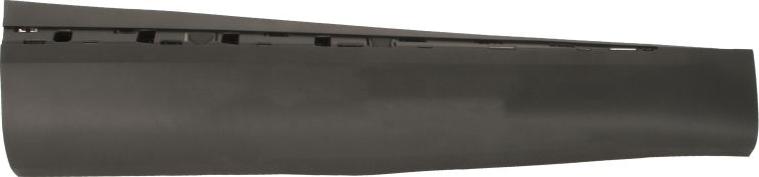 BLIC 5703-04-6013571P - Облицовка / защитная накладка, крыло abcparts.ee