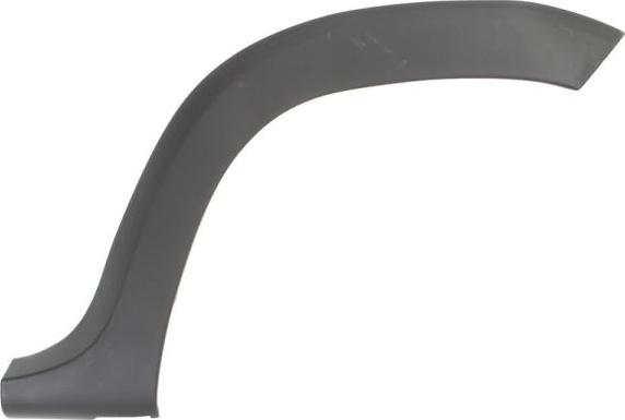 BLIC 5703-04-1305595P - Облицовка / защитная накладка, крыло abcparts.ee