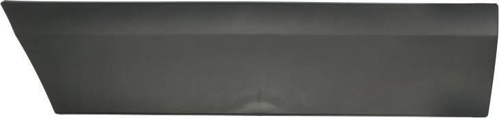 BLIC 5703-04-3547584P - Облицовка / защитная накладка, дверь abcparts.ee