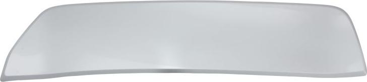 BLIC 5703-04-3754571P - Облицовка - защитная накладка, бампер abcparts.ee