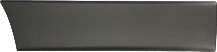 BLIC 5703-04-2092576P - Облицовка / защитная накладка, крыло abcparts.ee