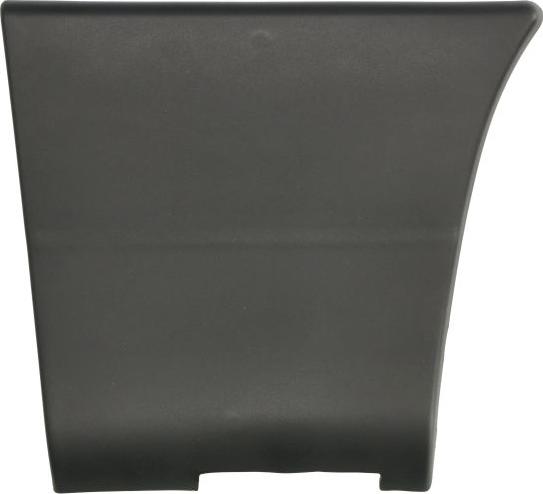 BLIC 5703-04-2092572P - Облицовка / защитная накладка, боковина abcparts.ee