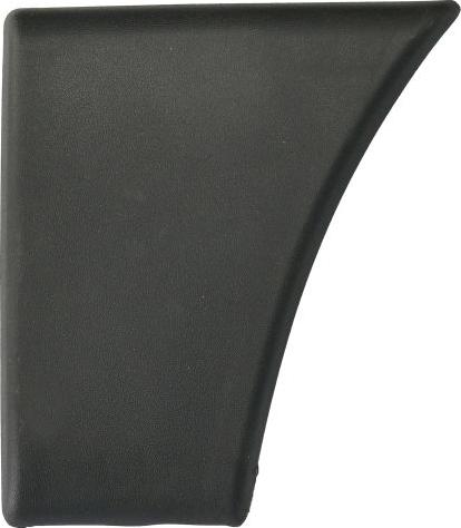 BLIC 5703-04-2092577P - Облицовка / защитная накладка, крыло abcparts.ee