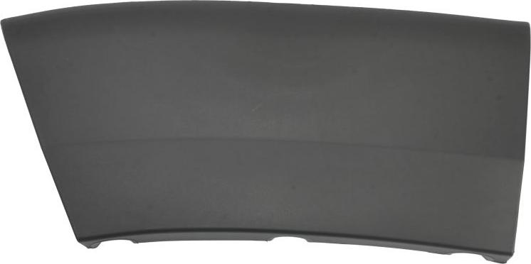 BLIC 5703-04-2097471BP - Облицовка / защитная накладка, крыло abcparts.ee