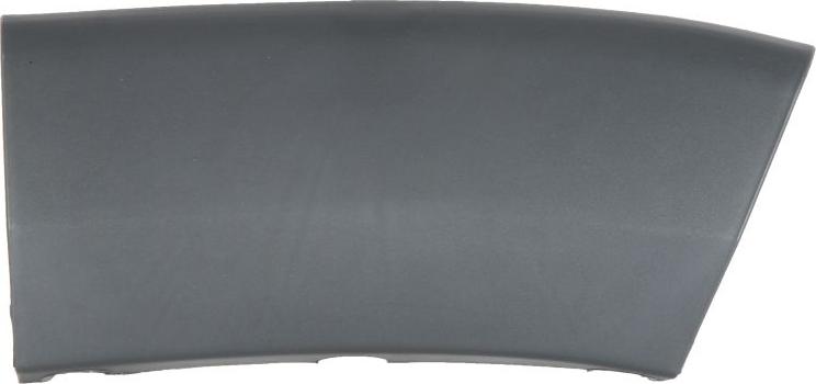 BLIC 5703-04-2097471P - Облицовка / защитная накладка, крыло abcparts.ee