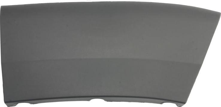BLIC 5703-04-2097472BP - Облицовка / защитная накладка, крыло abcparts.ee