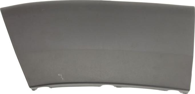 BLIC 5703-04-2097472P - Облицовка / защитная накладка, крыло abcparts.ee