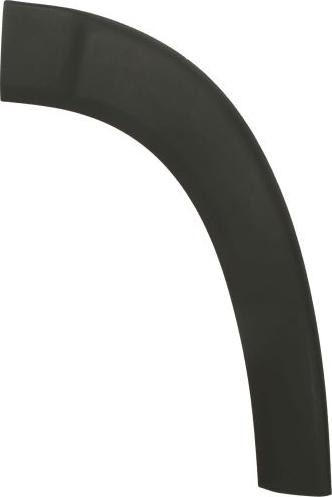 BLIC 5703-04-2097571BP - Облицовка / защитная накладка, крыло abcparts.ee