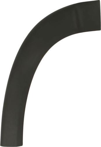 BLIC 5703-04-2097572BP - Облицовка / защитная накладка, крыло abcparts.ee