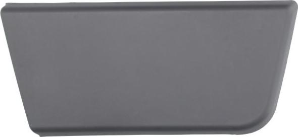 BLIC 5703-04-2097572P - Облицовка / защитная накладка, крыло abcparts.ee