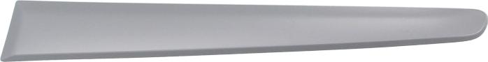 BLIC 5703-04-2027478P - Облицовка / защитная накладка, крыло abcparts.ee