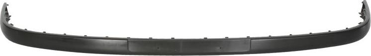 BLIC 5703-05-9543921P - Облицовка - защитная накладка, бампер abcparts.ee