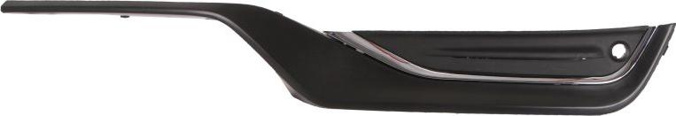 BLIC 5703-05-9023921P - Облицовка - защитная накладка, бампер abcparts.ee