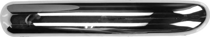 BLIC 5703-05-4001921P - Облицовка - защитная накладка, бампер abcparts.ee