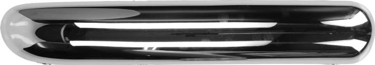 BLIC 5703-05-4001922P - Облицовка - защитная накладка, бампер abcparts.ee